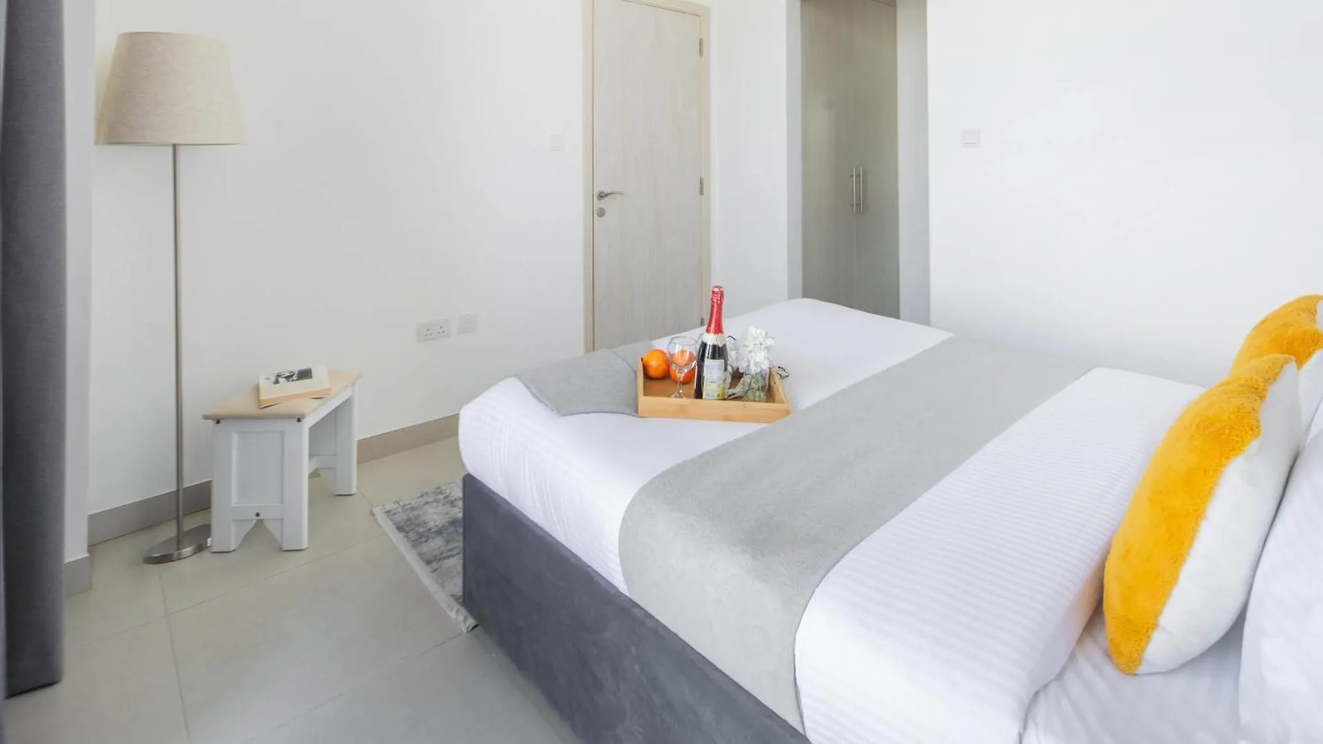 Apartment Frank Porter - Midtown By Deyaar - Dania 2 Dubai