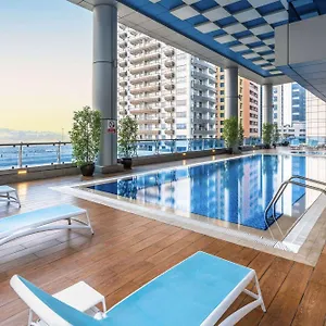 4* Otel Ramada By Wyndham Barsha Heights