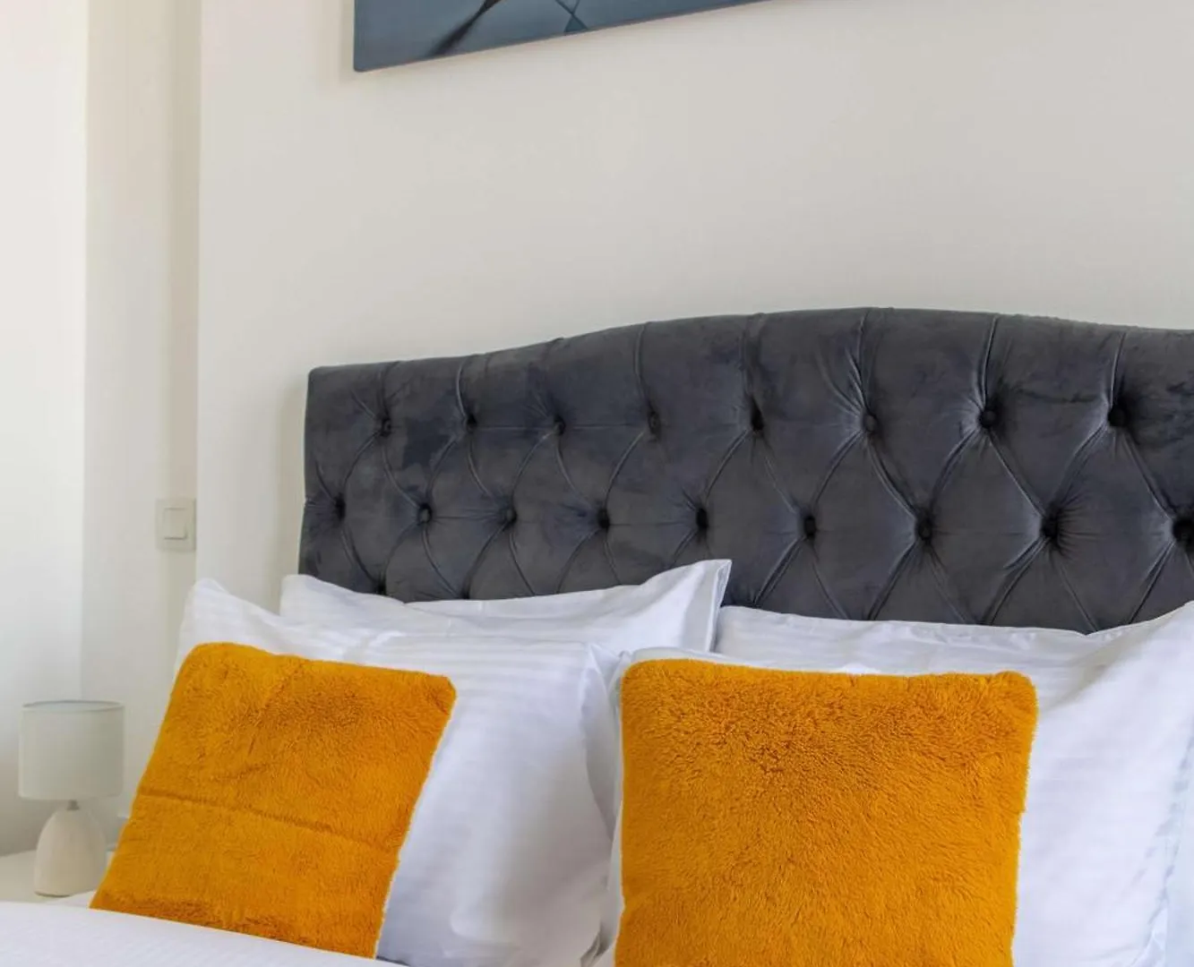 Apartment Frank Porter - Midtown By Deyaar - Dania 2 Dubai United Arab Emirates